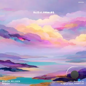 Musical Religion - Bargujin (2026)