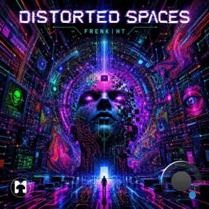Frenk Ht - Distorted Spaces (2026)