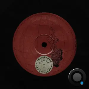 Astronomical Telegram - Choco (2026)