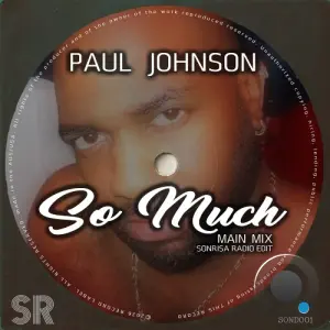 Paul Johnson - So Much (2026)