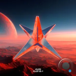 Solara (Br) - Helium, Vol. 2 (2026)