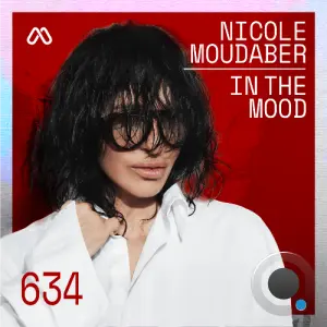 Nicole Moudaber - In The Mood 634 (2026-06-25)