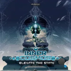 Ovnimoon & Sharmatix & Inner Cosmos - Elevate The State (2026)
