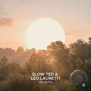 Slow Ted, Leo Lauretti - Universe (2026)