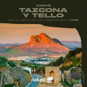 Darius - Tazgona Y Tello (2026)