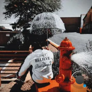 J French, Meech - I Don't Believe In Bad Days 2 (2026)