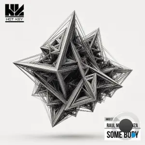 Raul Mezcolanza - Some Body (2026)