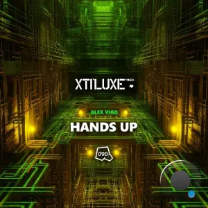 Hands Up (2026)