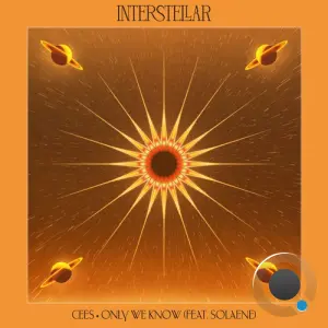 Cees Feat. Solaene - Only We Know (2026)
