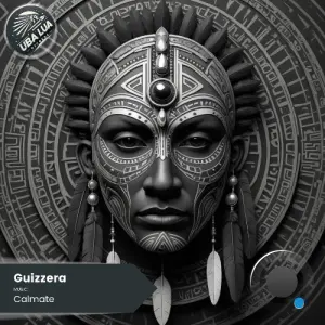 Guizzera - Calmate (2026)