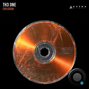 Th3 One - Explosion (2026)