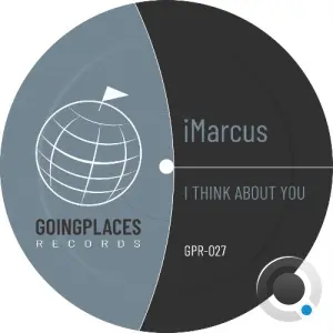 iMarcus - I Think About You (2026)
