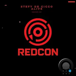 Stefy De Cicco - Alive (2026)