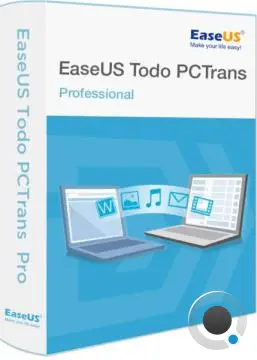EaseUS Todo PCTrans Professional / Technician 14.2.4 [Multi/Rus]