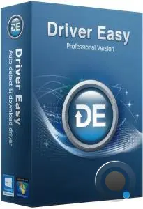 Driver Easy Professional 7.1.5.5695 + Portable [Multi/Rus]