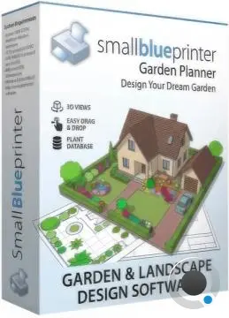 Artifact Interactive Garden Planner 3.8.86 + Portable