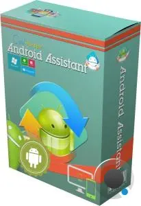 Coolmuster Android Assistant 6.1.60 + Portable [Multi/Rus]