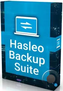 Hasleo Backup Suite 5.9.2.0 Technician Editions + Portable + WinPE [Multi/Rus]