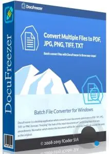 DocuFreezer 7.0.2607.26130 + Portable [Multi/Rus]