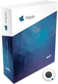 Maplesoft Maple 2026.1.1 [Multi/Rus]