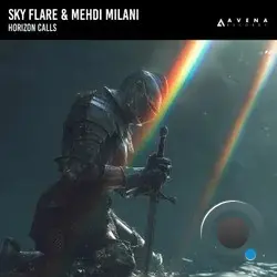  Sky Flare & Mehdi Milani - Horizon Calls (2026) 