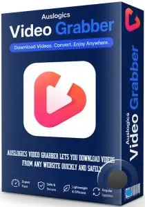 Auslogics Video Grabber 1.0.0.13 + Portable [Multi/Rus]