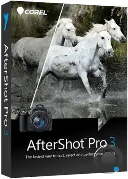 Corel AfterShot Pro 3.7.0.457 [Multi/Eng]