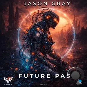  Jason Gray - Future Past (2026) 