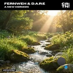 Fernweh & D.A.R.E - A New Horizon (2026) 