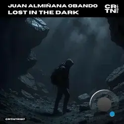  Juan Almiñana Obando - Lost In The Dark (2026) 