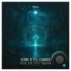  Hexus & The Enraged - Rise Of The Brave (2026) 