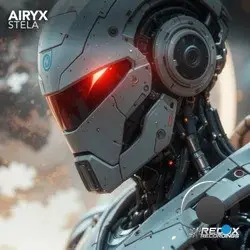  Airyxlv - Stela (2026) 