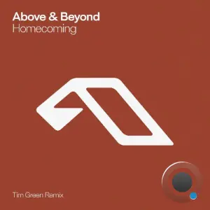 Above & Beyond - Homecoming (Tim Green Remix) (2026)