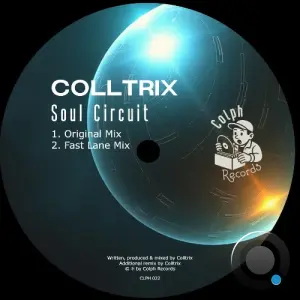 Colltrix - Soul Circuit (2026)