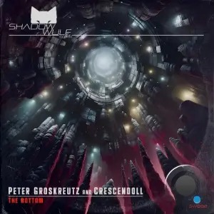Peter Groskreutz, Crescendoll - The Bottom (2026)
