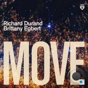 Richard Durand & Brittany Egbert - Move (2026)