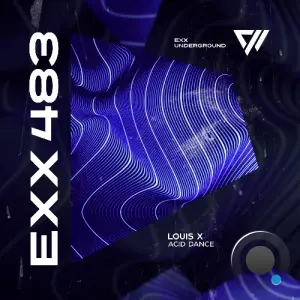 Louis X - Acid Dance (2026)