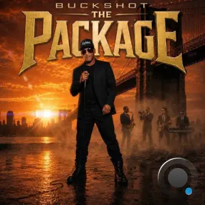 Buckshot - The Package (2026)