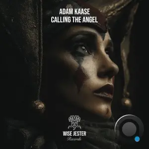 Adam Kaase - Calling the Angel (2026)
