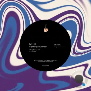 Afex - Nights Quiet x Ember (2026)