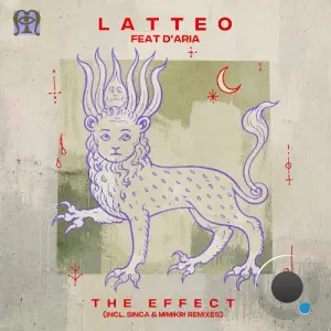 Latteo - The Effect (2026)