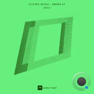 Electric Rescue - Hokona (2026)