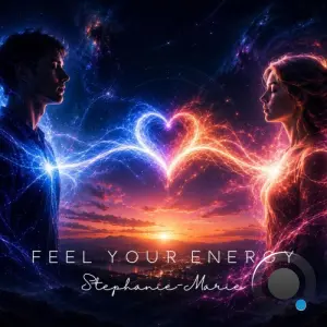 Stephanie-Marie - Feel Your Energy (2026)