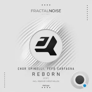 Chär Spinelli & Fefo Carfagna - Reborn (2026)