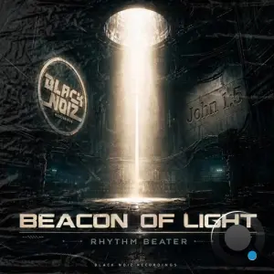 Rhythm Beater - Beacon Of Light (2026)