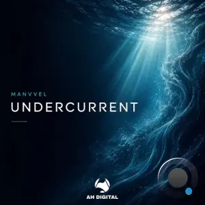 manvvel - Undercurrent (2026)