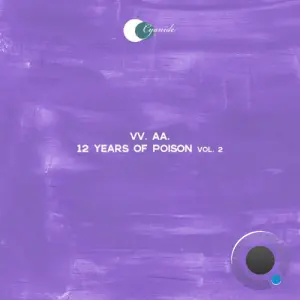 12 Years of Poison, Vol. 2 (2026)