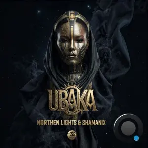 Northen Lights & Shamanix - Ubaka (2026)