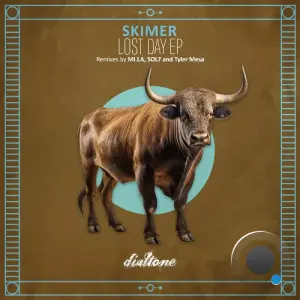 Skimer - Lost Day (2026)