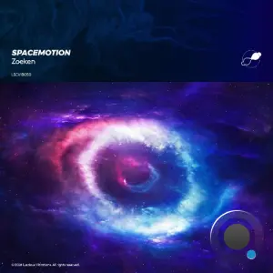 Zoeken - Spacemotion (2026)